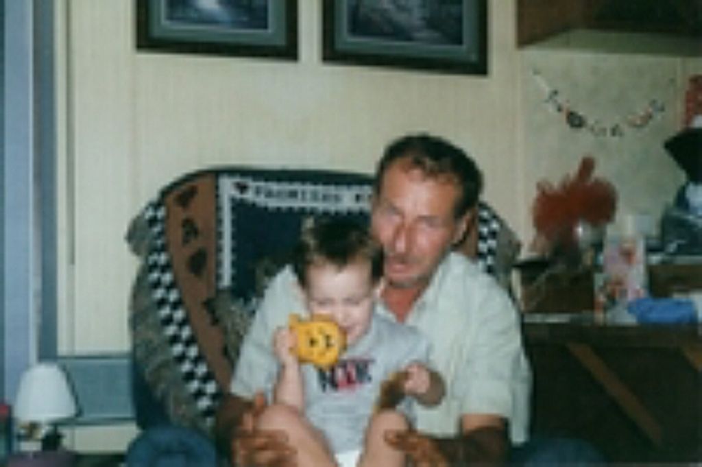 Clarence Bruce Newman