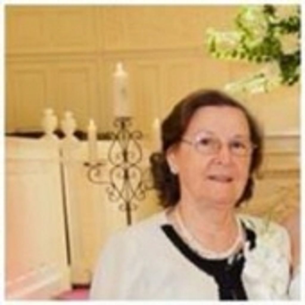 Annie Catherine Smith
