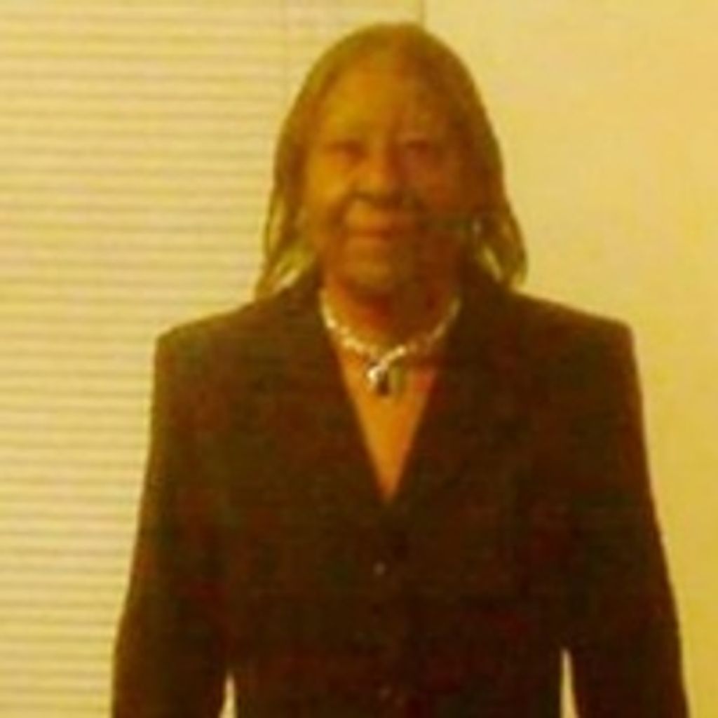 Shirley Ann &#34;Shing Shang&#34; Benson-Roberson