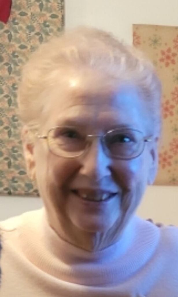 Jean V. Davis Profile Photo