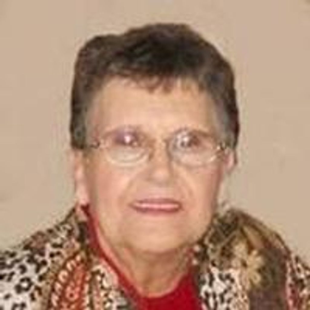 Mary Frances Harvey