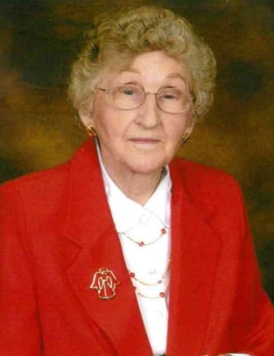 Sophie A.  Johnson Profile Photo