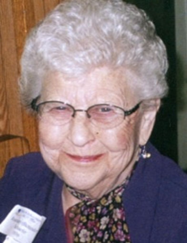 Rosemary Schaefer