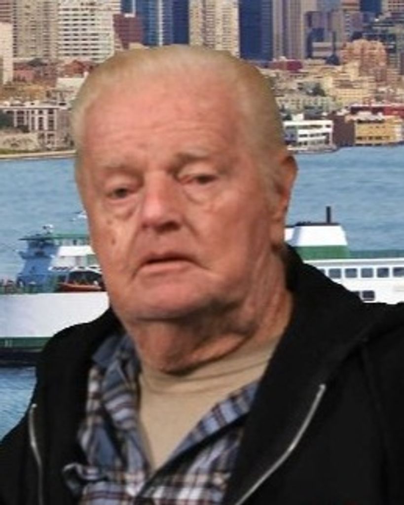 Harry Satchell