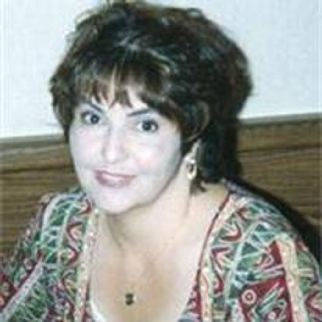 Patti Jean Meisenheimer