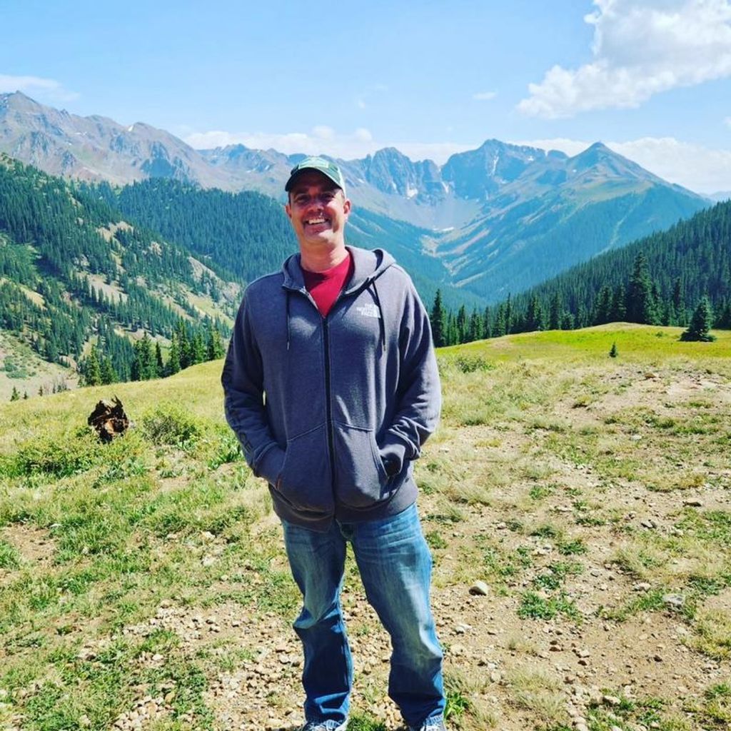 Jeff Paty Profile Photo