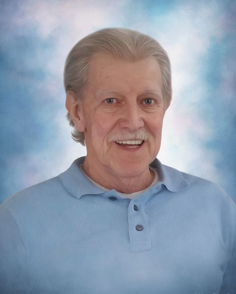 James M. Brearey Profile Photo
