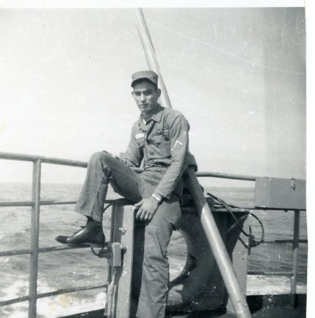 Charles Collins Profile Photo