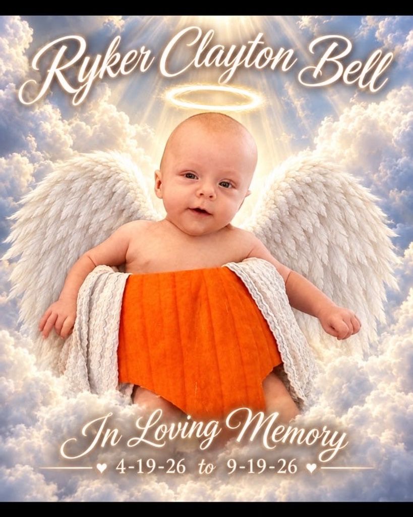 Ryker Clayton Bell Profile Photo