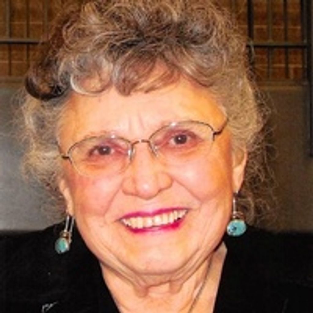 Lorrece Helen Werner