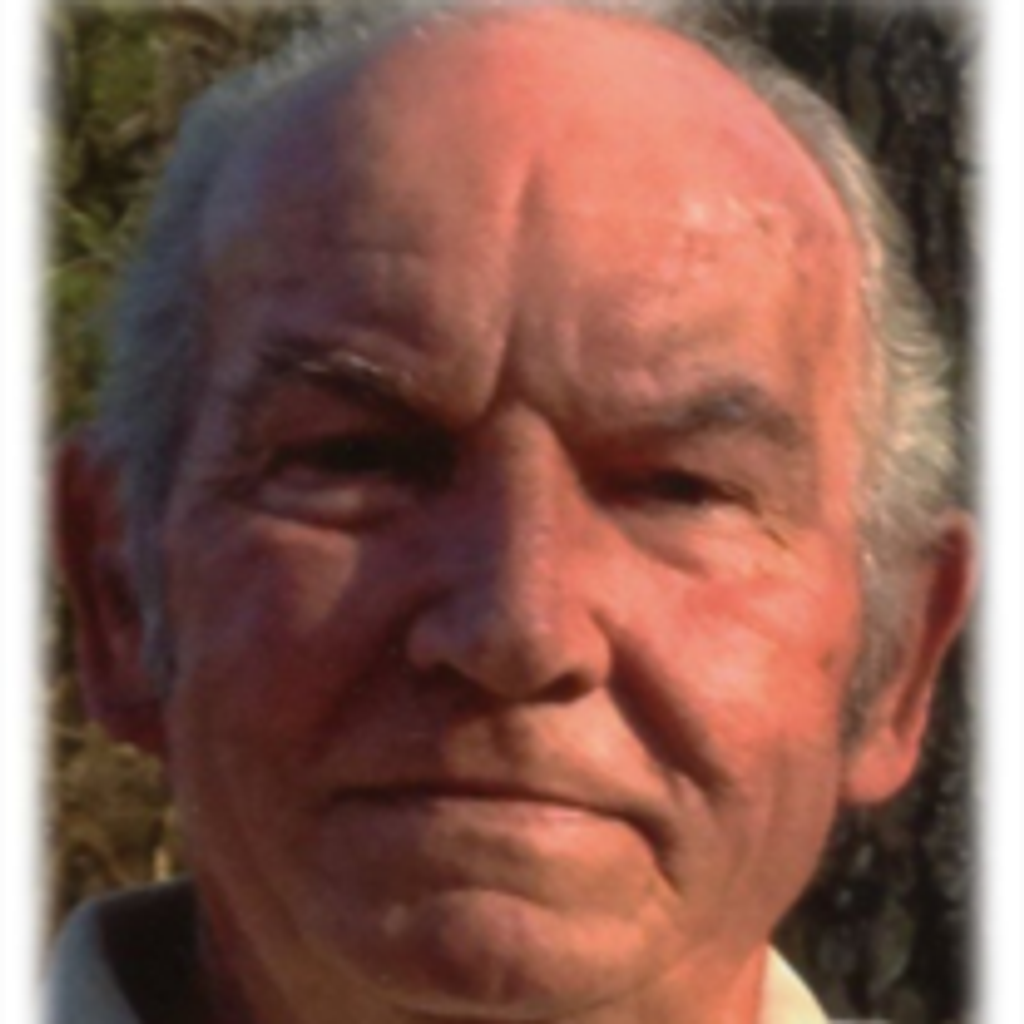 Joe R. Peacock