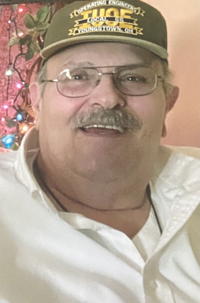 Kenneth Peter "Kenny" Marchese