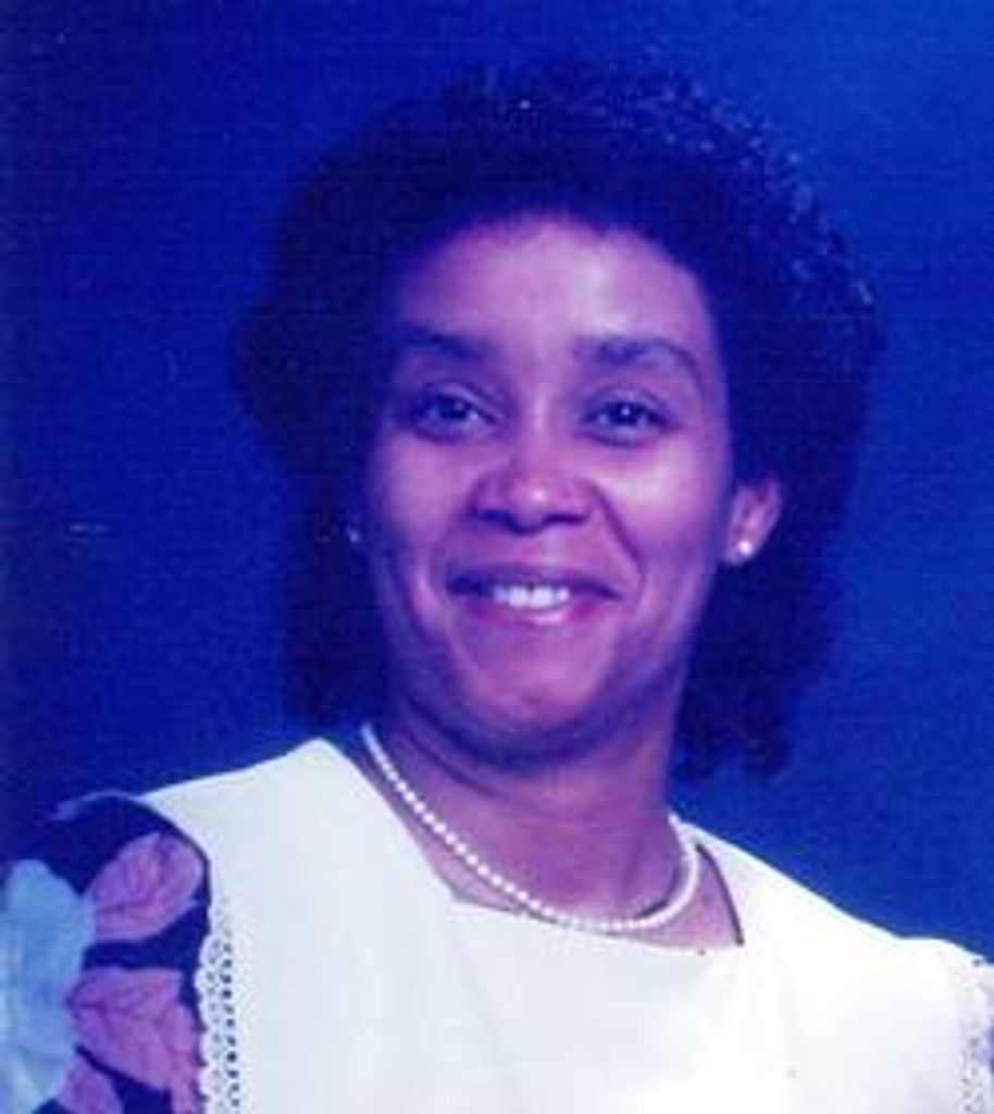 Marcellous Mcadoo Williams