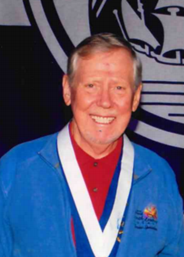 John Robertson Profile Photo