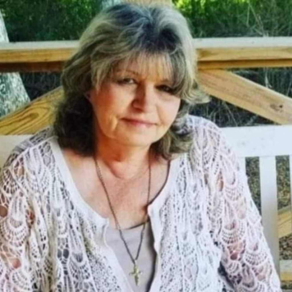 Carolyn Gaddis Heupel