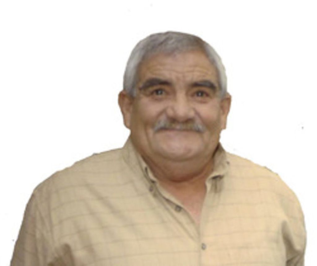 Juan A. Gonzalez