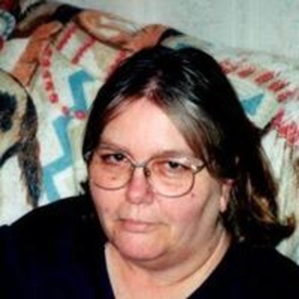 Peggy Ann Purvis Profile Photo