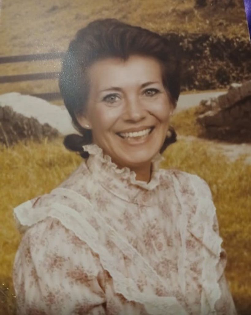 Evelyn Faye Ellis Profile Photo