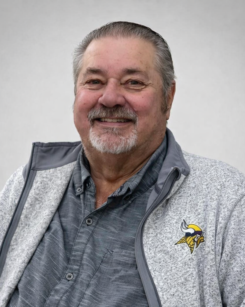 Kenneth "Ken" Bunnell Profile Photo