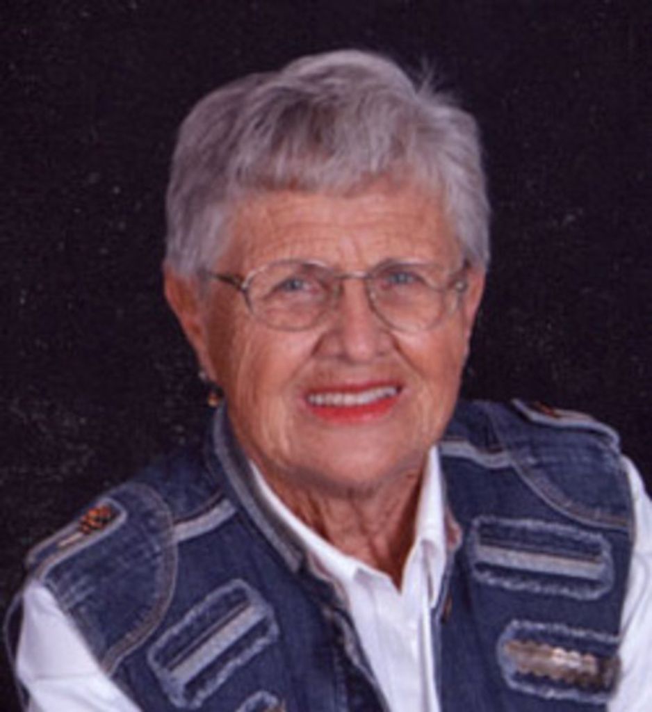 Phyllis Head Profile Photo