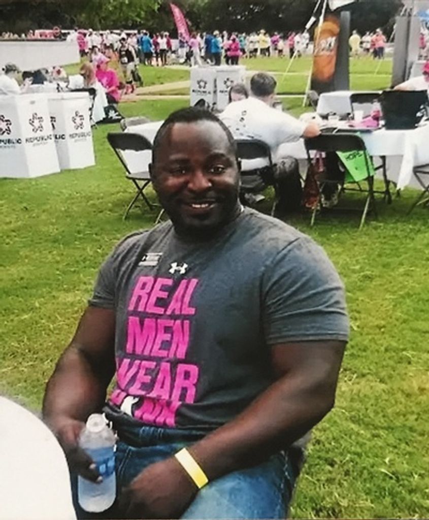 Lewis Lee James, Iii