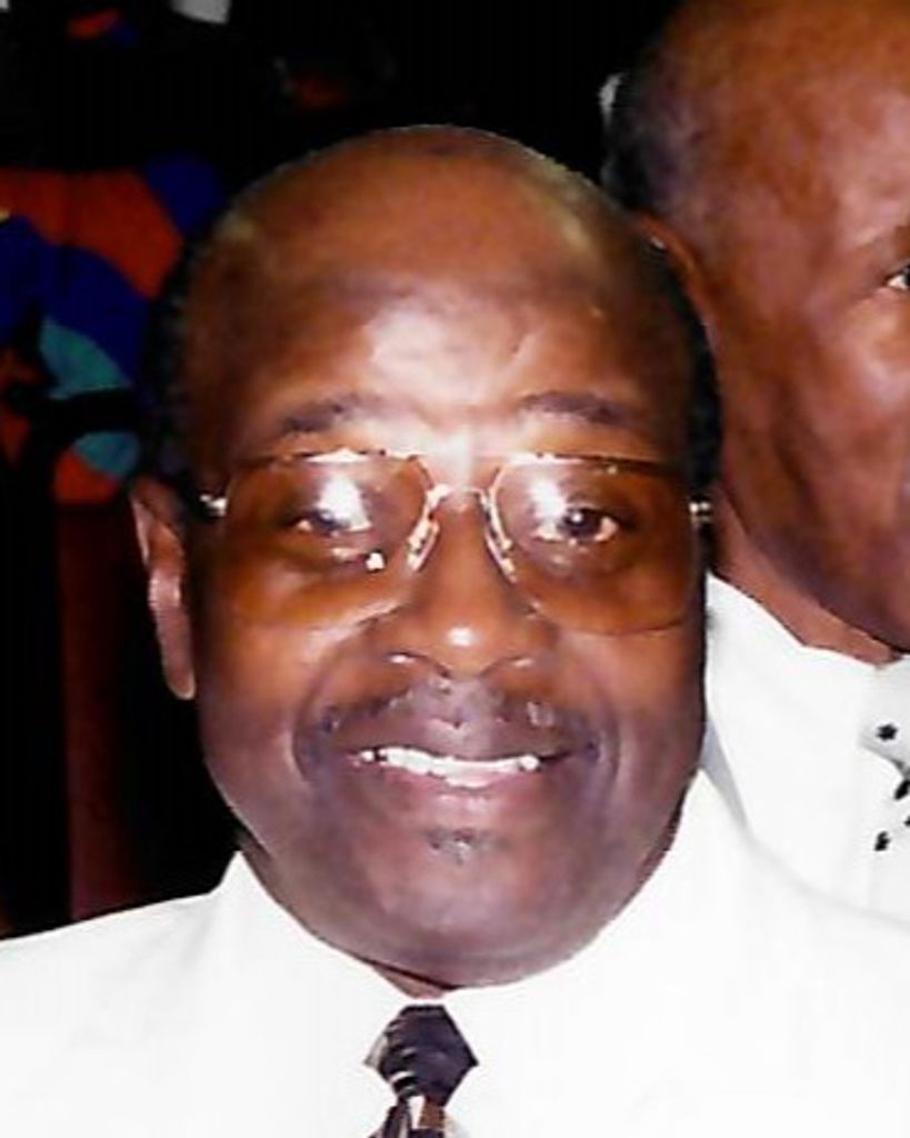 James Russell Flemons Profile Photo