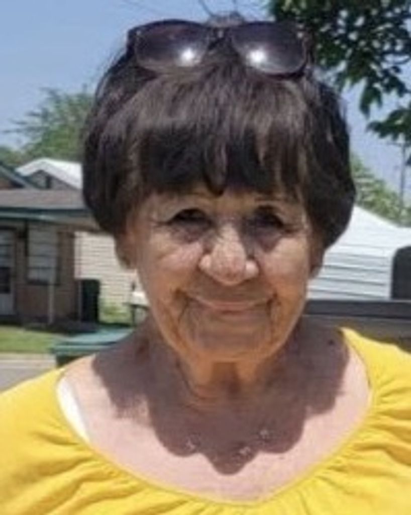 Otilia "Tillie" Balderrama