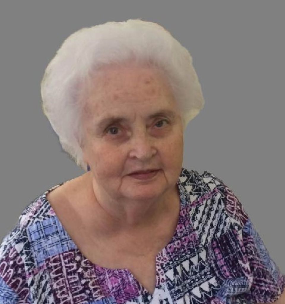Wanda Dare Caudell Lilly Profile Photo