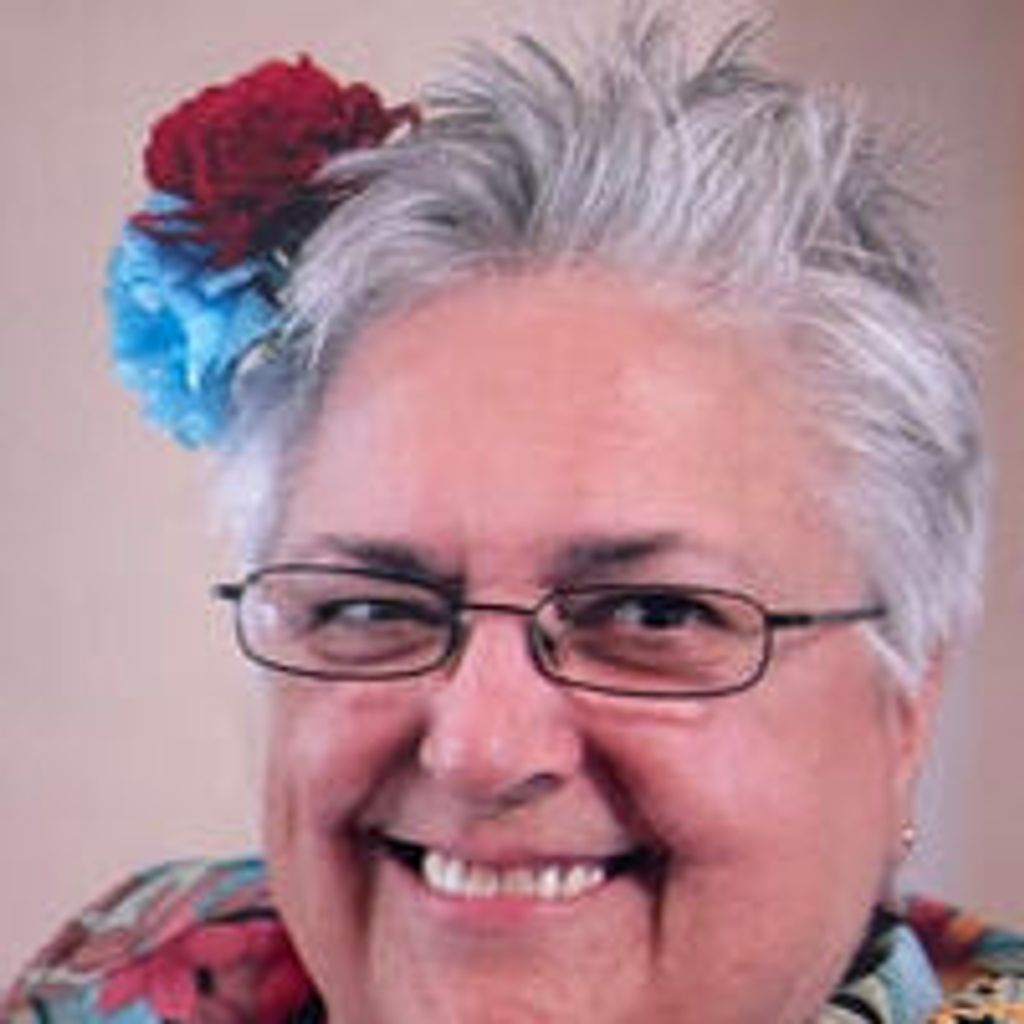 Anne Elizabeth Farrell