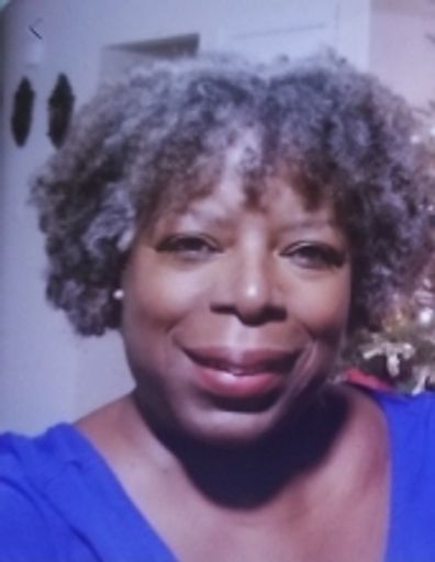 Robin Porter-Griffin Profile Photo