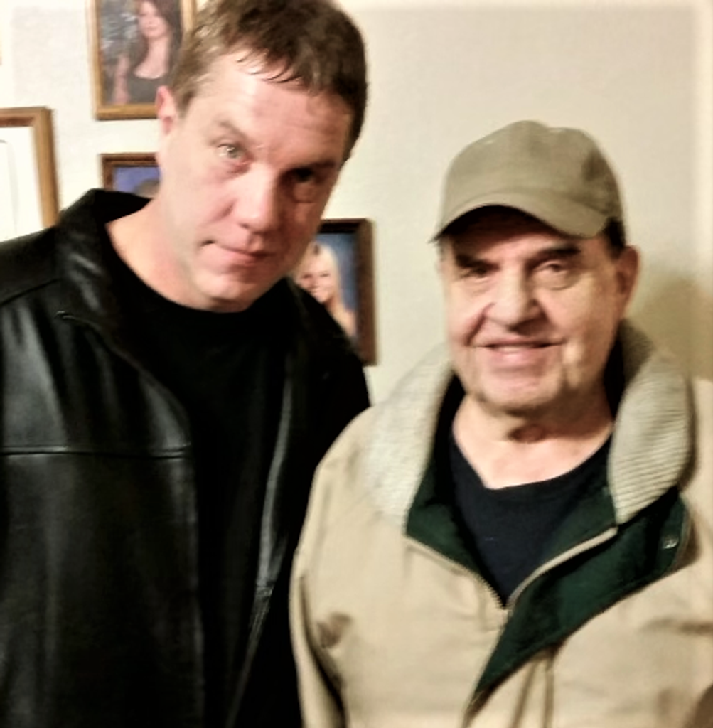 Dennis "Denny" Leu