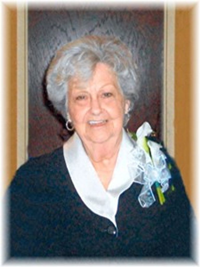 Adelyn Marie Campbell