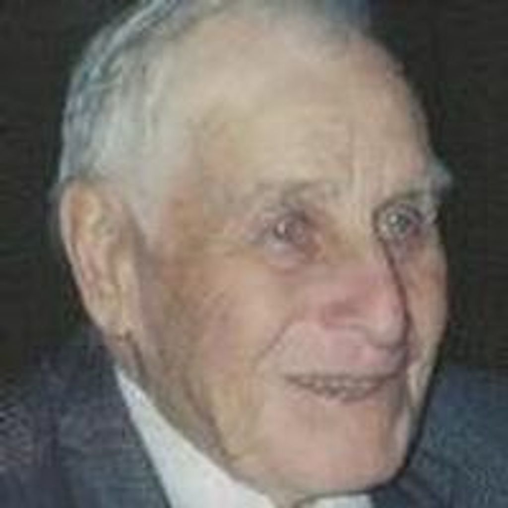 Earl Frank Pfannkuch