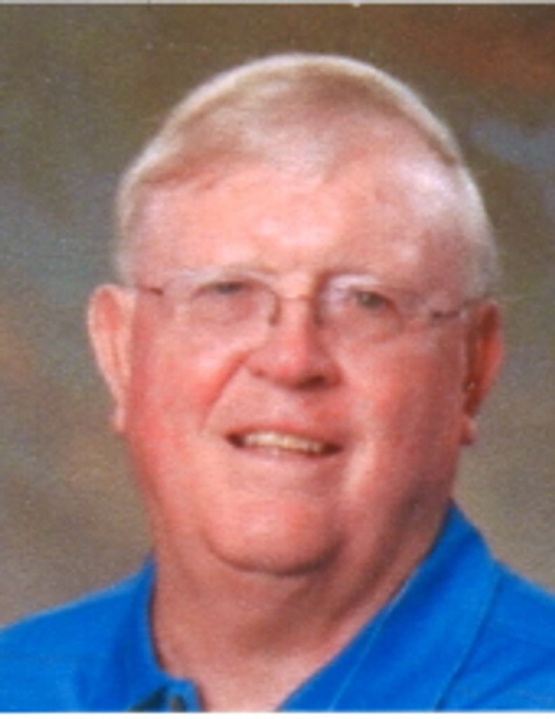 Grover Clark "Corkie" Collie, Jr.