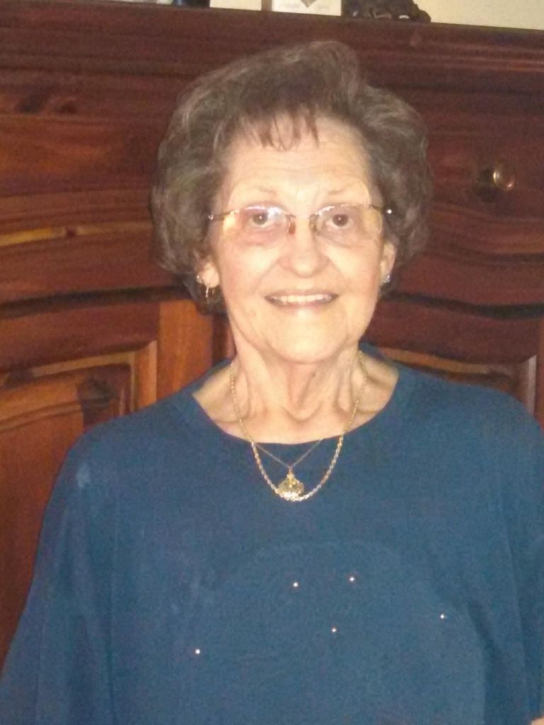 Linda Dianne (Davis)  Parker