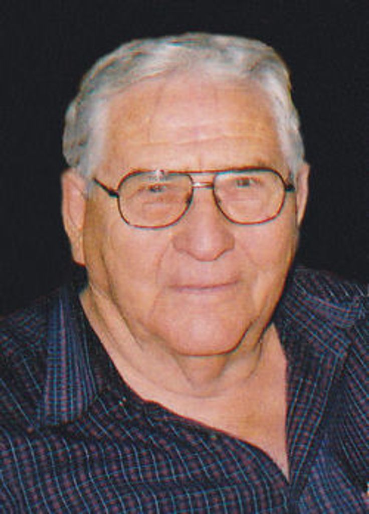 Lewis Hollingsworth