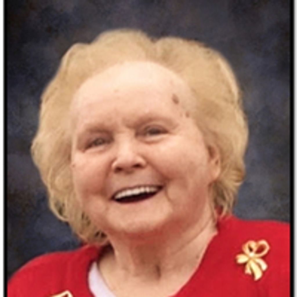 Roxie Irene Hampson