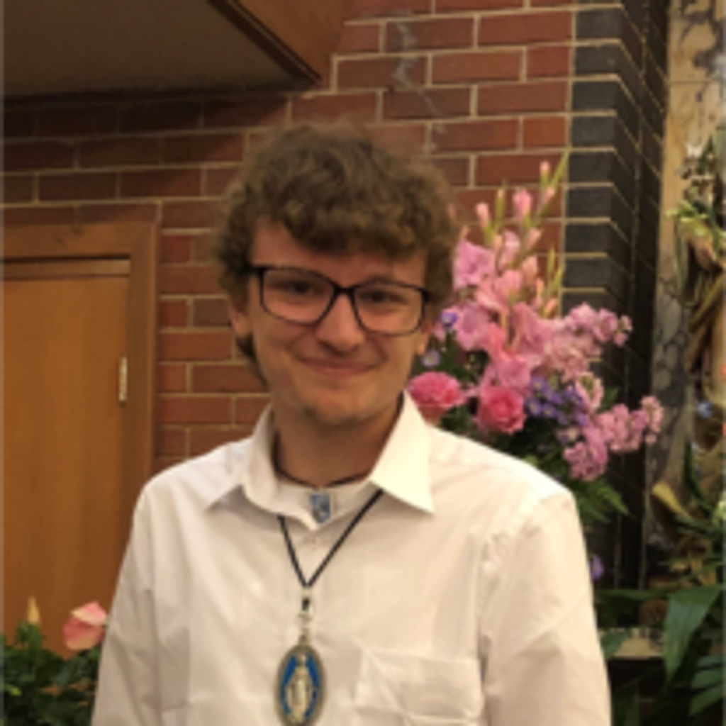 Adam Wyatt Sandhoff