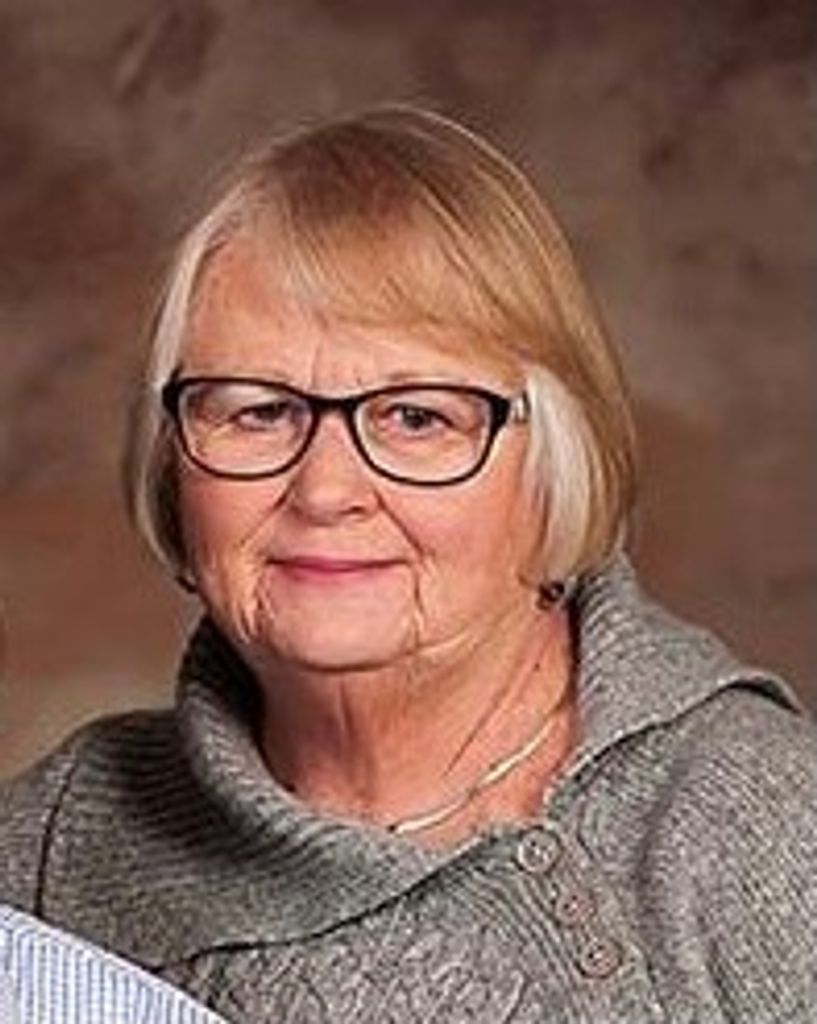 Linda Krebs