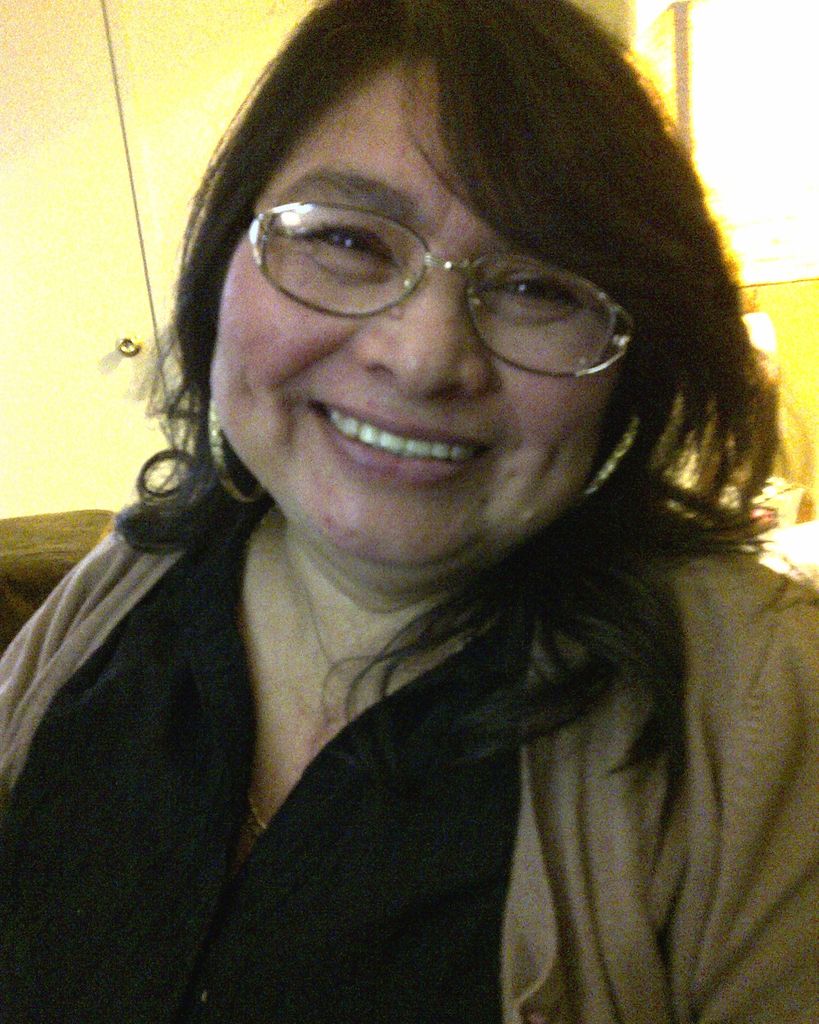 Zoila Sigala Parada Profile Photo