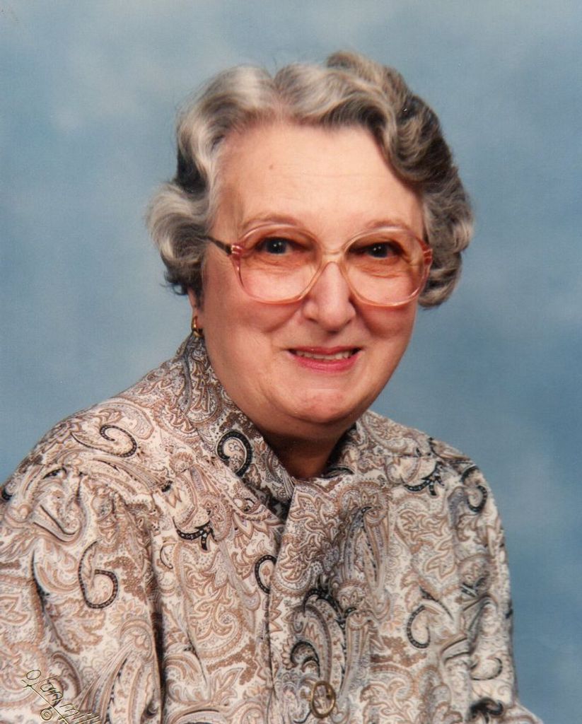Helen L. Whitehouse