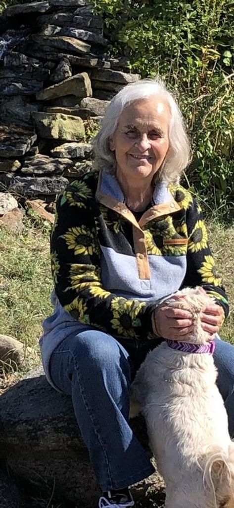 Mildred Joy Lane Profile Photo