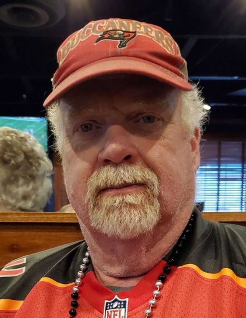 Joseph "Joe" Thomas O'Keefe
