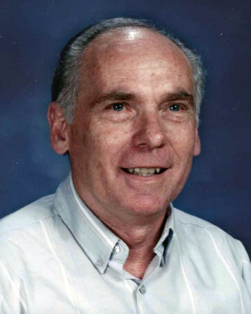 Marlo William Sagers