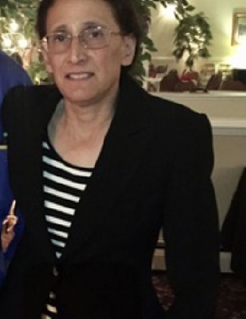 Janice M. Gallagher