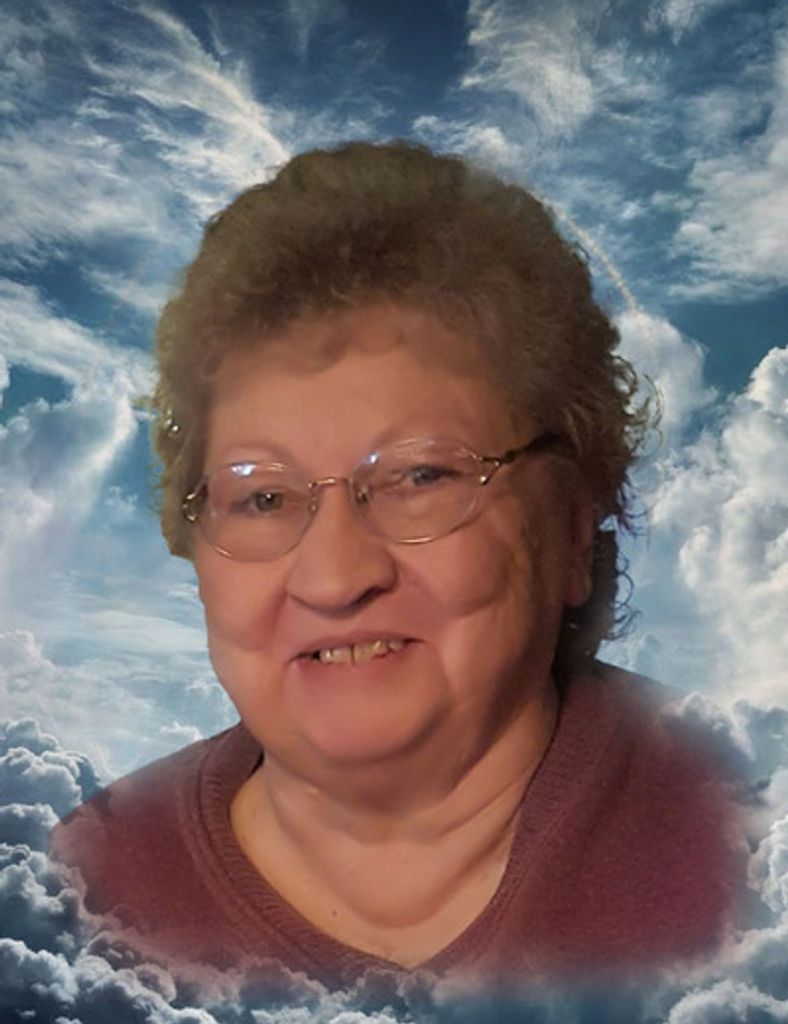 Marian Grace Gladfelter Profile Photo