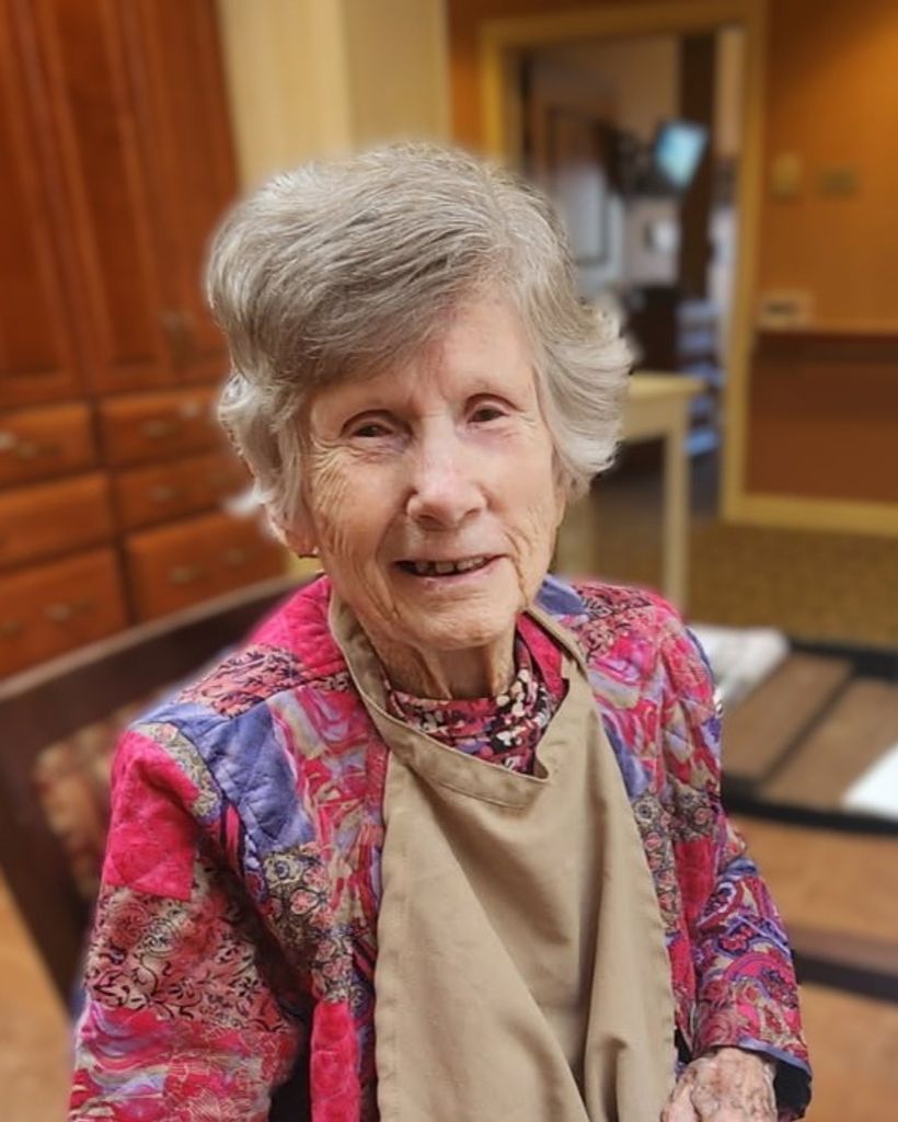 Dorothy Jean Grove Profile Photo