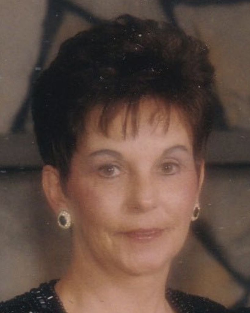 Mary T. Lomonoco