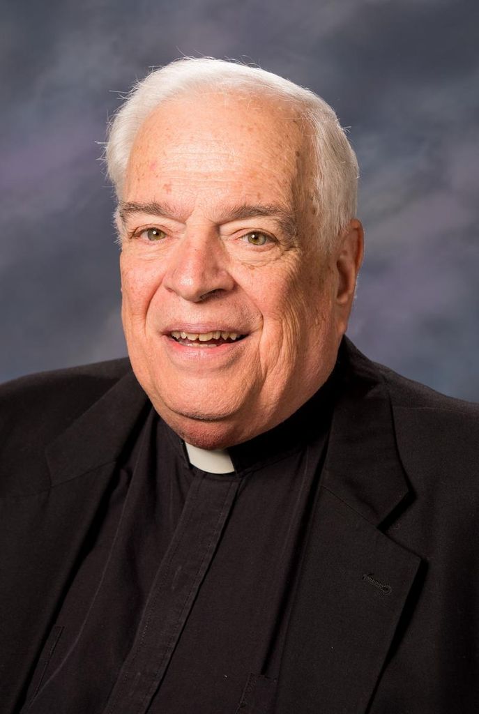 Rev. John E. Manning, Jr.