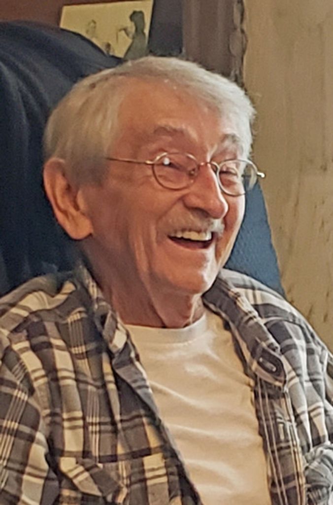 Louis George Leblanc Profile Photo
